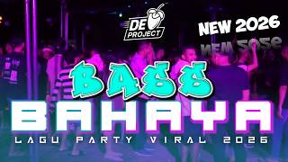 Download lagu 🔥LAGU PARTY VIRALL | BASS BAHAYA 🌴LAGU PARTY FULL BASS TERBARU 2026 - DONNY EXCOTIC mp3 Download lagu 🔥LAGU PARTY VIRALL | BASS BAHAYA 🌴LAGU PARTY FULL BASS TERBARU 2026 - DONNY EXCOTIC mp3