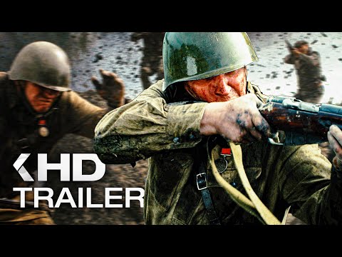 Saving Leningrad (2019) Trailer