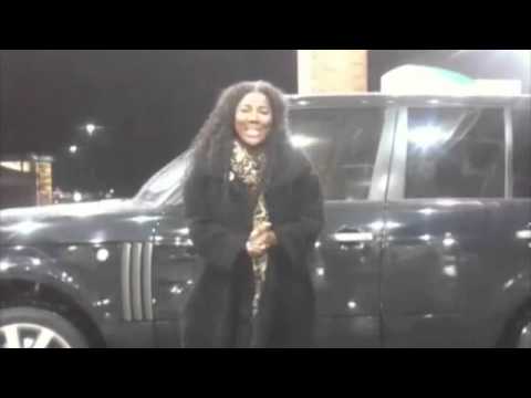 Happy Birthday Shana!!!!!