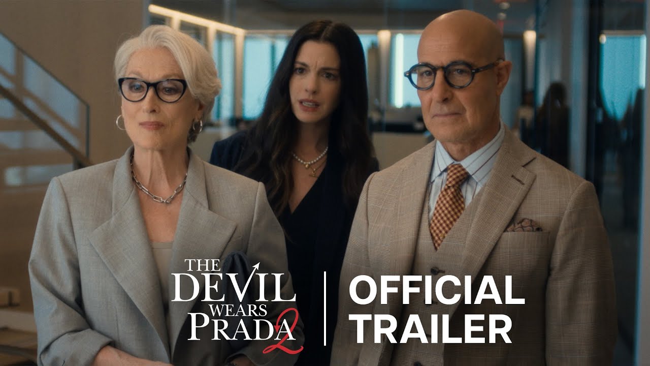 Trailer