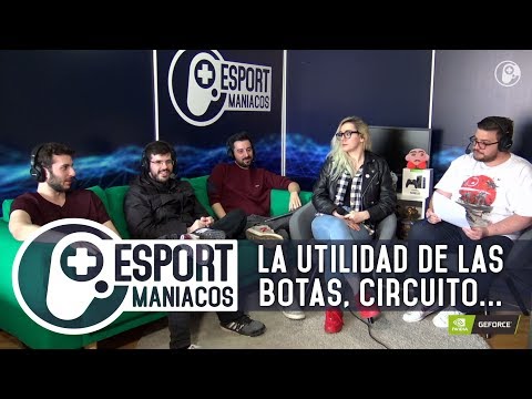 La utilidad de las botas de Pepii, Circuito Tormenta, Sylas, Rek'Sai y los MVP - Esportmaniacos 653