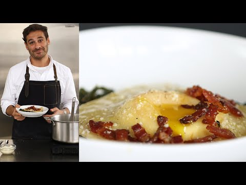 How to Make Homemade Ravioli - Kitchen Conundrums with Thomas Joseph - Martha Stewart