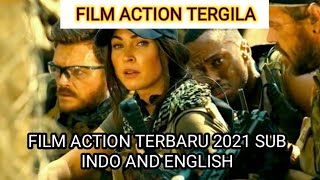 FILM ACTION TERBARU 2021 SUB INDO FULL MOVIES || TENTARA BAYARAN || FILM SUB INDO DI YOUTUBE