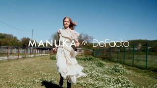 Güçlü, Rafine ve Özgür: Manuka X DeFacto 🤎