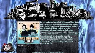 KR Exclusive-Nr. 15 - Bild Dir Deine Meinung - Rock On feat. Sable (www.kiel-rap.com)