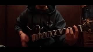 MxPx - The Wonder Years (viola cover)