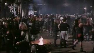 Roddy Piper in Jungleground (1995) trailer