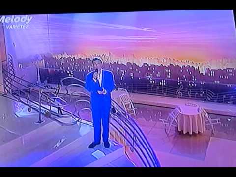 Stéphane Chomont " Souvenirs de sa rue "