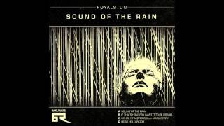 MA - if That's How You Want it to Be (Royalston Remix)