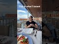 Italian Beach Club Coffee And Snack Break