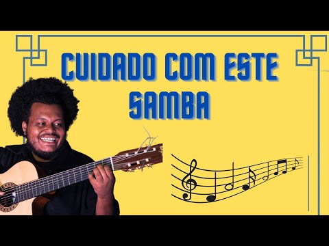 Samba E Amore - Chico Buarque