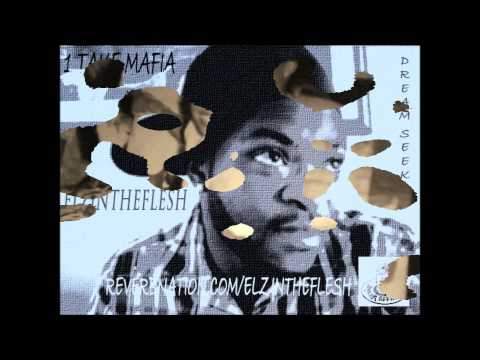 Momaz Past. - @ELZINTHEFLESH & @JAYCO411 (Prd. by @XMAGICWERKSX)