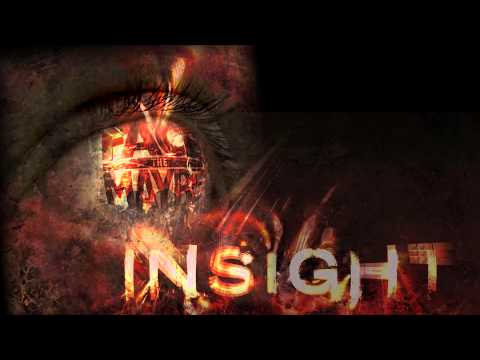 05. Insight by Face The Maybe. Insight, 2011