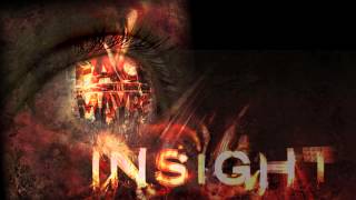 05. Insight by Face The Maybe. Insight, 2011