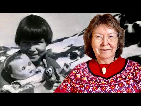 The Failed Danish Experiment: Childhood in Greenland | Interview w/ Helene Thiesen [PART 1]