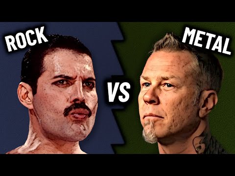 Save One Song per Year (1980-2025) - Rock vs Metal | Music Quiz