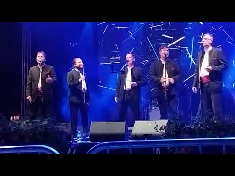Vrime za kraj  -  Klapa Iskon