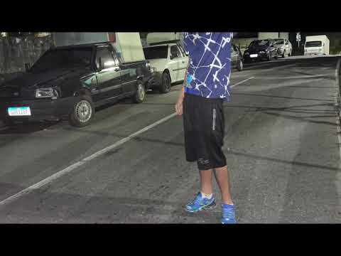 MC Ruanzin - Nota De 💯 💸