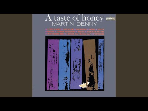 A Taste Of Honey