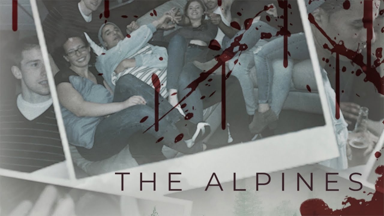 The Alpines | Official Trailer | Horror Brains