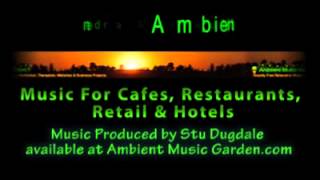 Music For Cafes & Restaurants