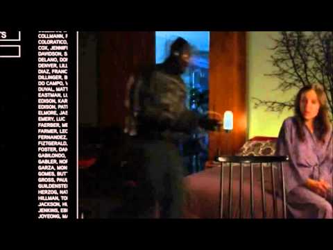 Open Windows ~ Trailer