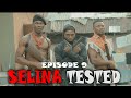 SELINA TESTED – Official Trailer  (EPISODE 9  ALINE )