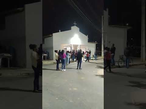Iniciando o período de friozinho em #BeloCampo , BA.