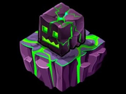 [120hz Mobile] Cursed Gauntlet Complete (All Coins) - Geometry Dash 2.2