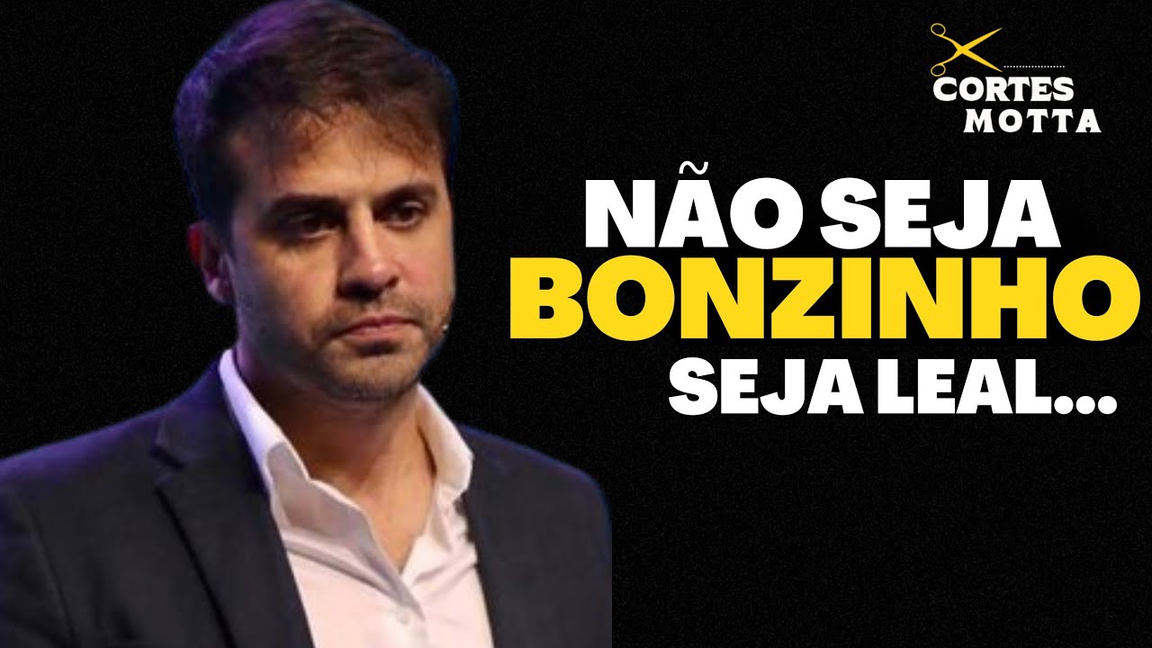 É IMPOSSÍVEL UMA PESSOA SER GENEROSA E NÃO PROSPERAR | Pablo Marçal