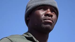 Лов на слонове -3 част