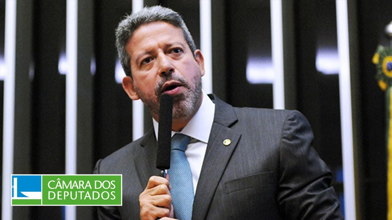 Lira discute emendas parlamentares com relator do orçamento de 2025 - 22/10/24