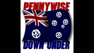 Pennywise - Down Under