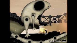 Let's Play World of Goo Part 7 - Fisty and the Bony Road