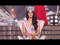 Miss India 2022 Sini Shetty Hot Photos Beautiful Pics Crowning Moments