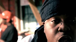 Mike Jones - Back Then (Official Music Video) | Warner Records