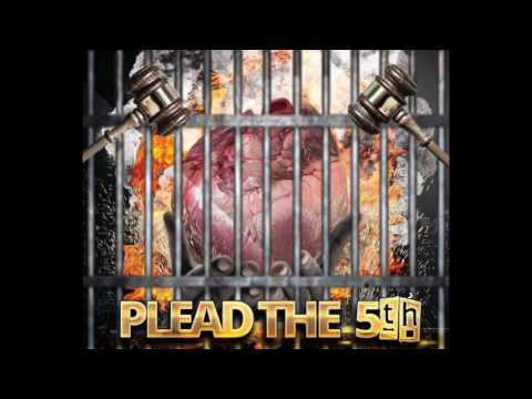 "Plead the 5th"  (Blizzy) Recorded, Mixed and Mastered by Budda.