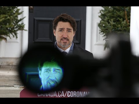 COVID 19 CHEAT SHEET Over 50,000 confirmed cases in Canada