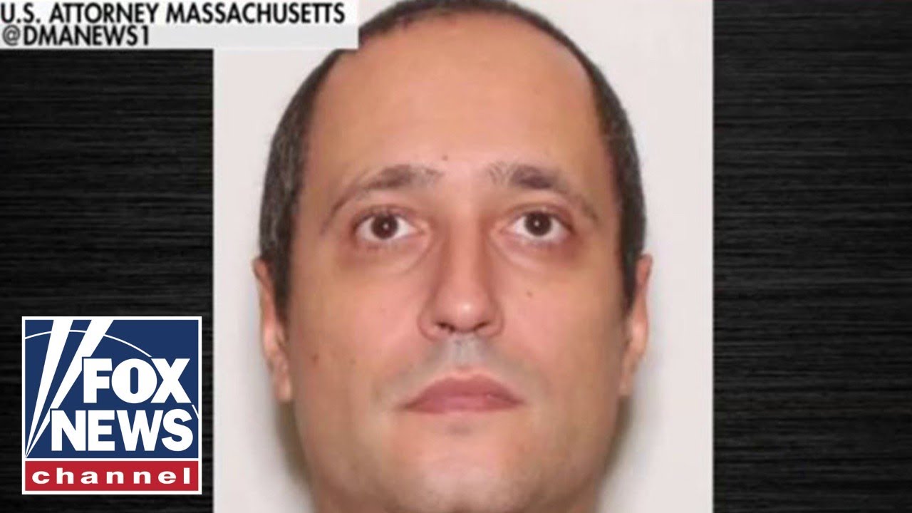 DETAILS: Suspected Brown, MIT killer found with 'extensive' ammunition