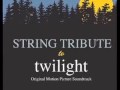 Flightless Bird, American Mouth - Twilight String Tribute