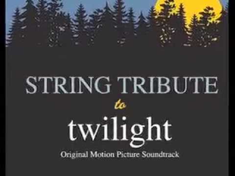 Flightless Bird, American Mouth - Twilight String Tribute