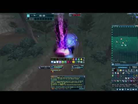 Fate PVP (Newmoon - Shin Megami Tensei: IMAGINE)