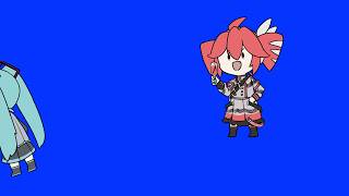 Thumbnail of 重音テトはこんなパーティ二人で抜け出せるのか ～Everlasting Edition～ ／重音テト＆初音ミク【YouTube Music Weekend 12.0】