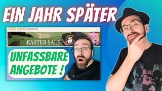 KAUFTIPPS auf dem Prüfstand! Was ist mit dem Preis passiert?! MTG Finance Analyse