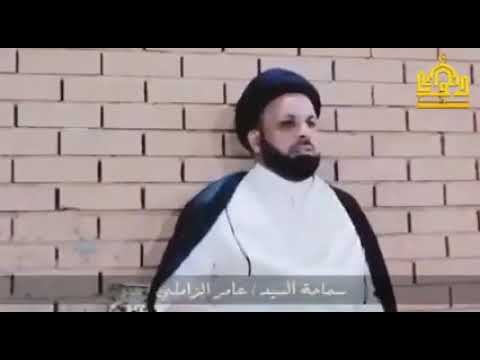 قصة استشهاد شاب عجيبة