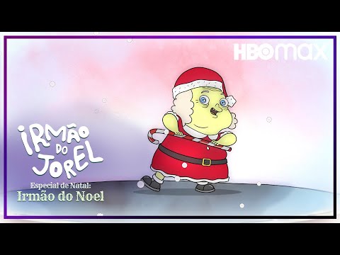 Tráiler Hermano de Jorel especial de navidad: Hermano de Noel [WEB-DL] 2022