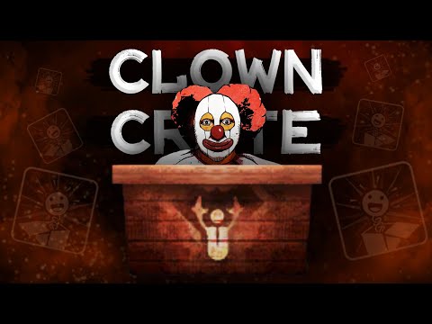 How to Clown Crate | Barotrauma