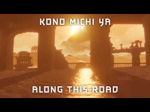 Journey OST - "I Was Born For This" Lyrics