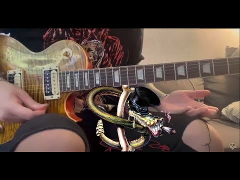 Cracking The Slash Habits - Snakepit Lesson🐍