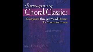 Contemporary Choral Classics - Various Artists